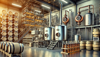 Image: Beverage Industry - BOLEX Group
