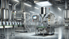 Image: Filling & Capping - Machines and Technologies for Efficiency | BOLEX Group