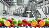 Image: Food Processing - BOLEX Group