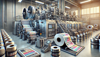 Image: Printing - Customized Industrial Printing Technologies | BOLEX Group