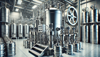 Image: Process Equipment: The Foundation for Efficient Production