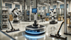 Image: Robotics: Revolutionizing Modern Industry